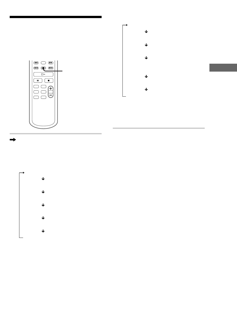 Using the cd display | Sony CMT-J3MD User Manual | Page 25 / 80