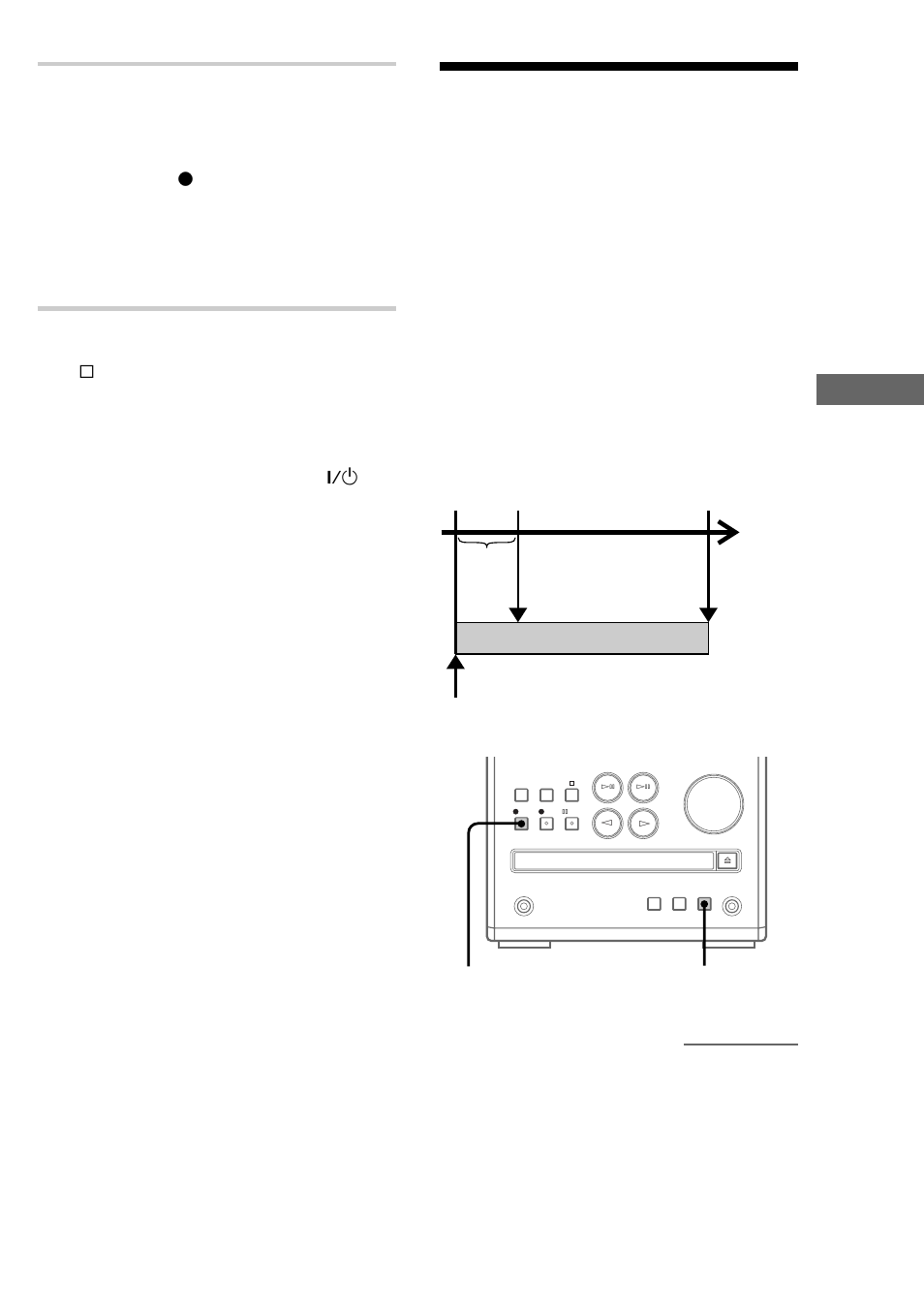 Sony CMT-J3MD User Manual | Page 35 / 80