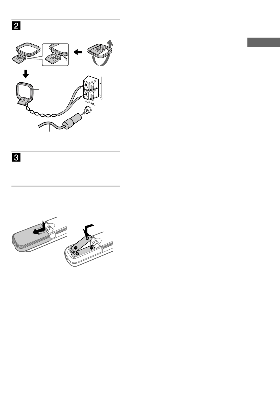 Sony CMT-J3MD User Manual | Page 5 / 80