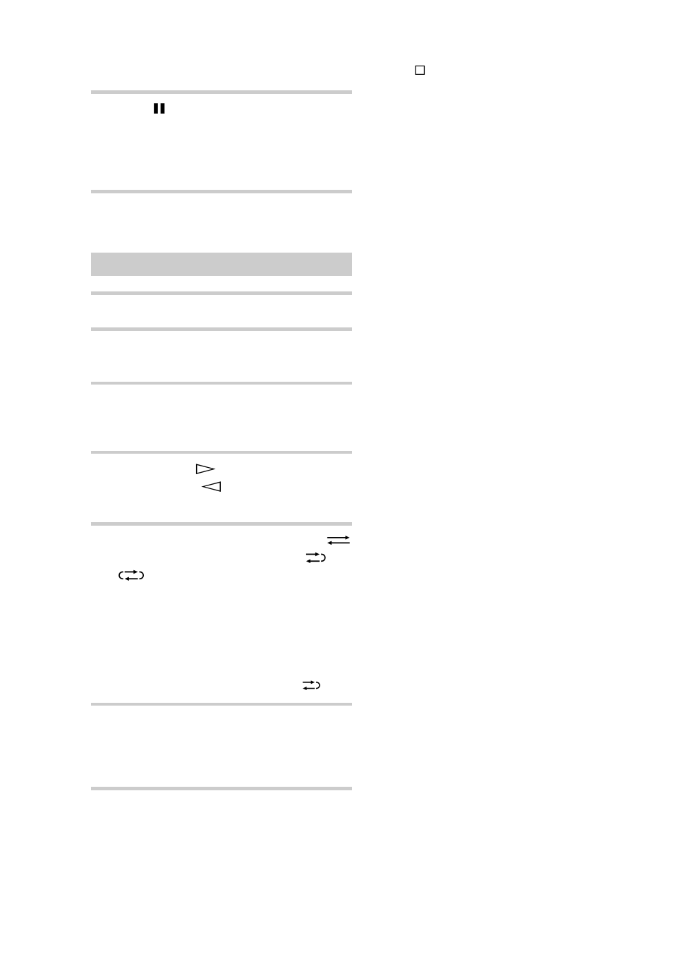Recording on a tape | Sony CMT-J3MD User Manual | Page 54 / 80