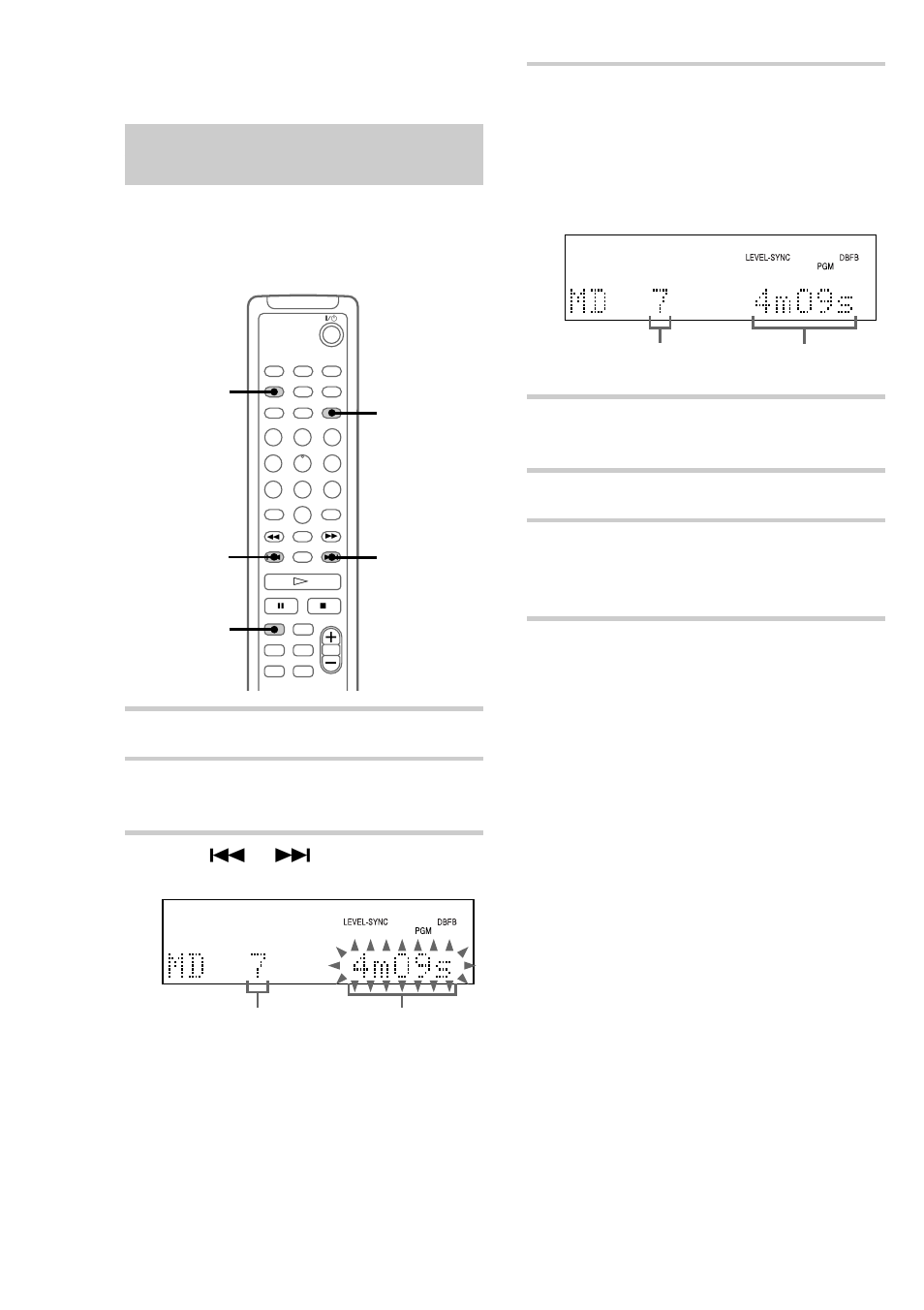 56 recording your favourite md tracks | Sony CMT-J3MD User Manual | Page 56 / 80