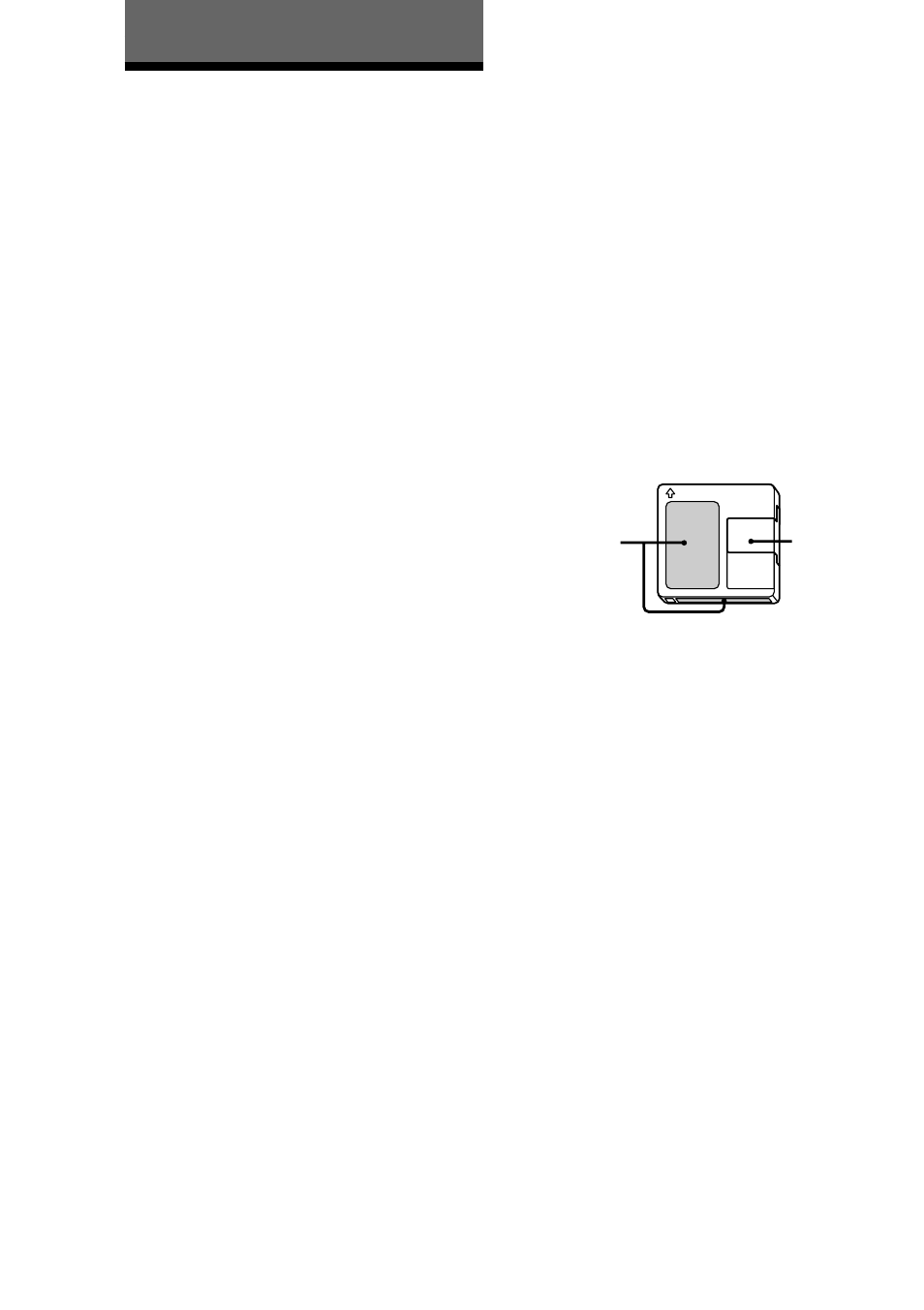Additional information, Precautions, 66 additional information | Sony CMT-J3MD User Manual | Page 66 / 80