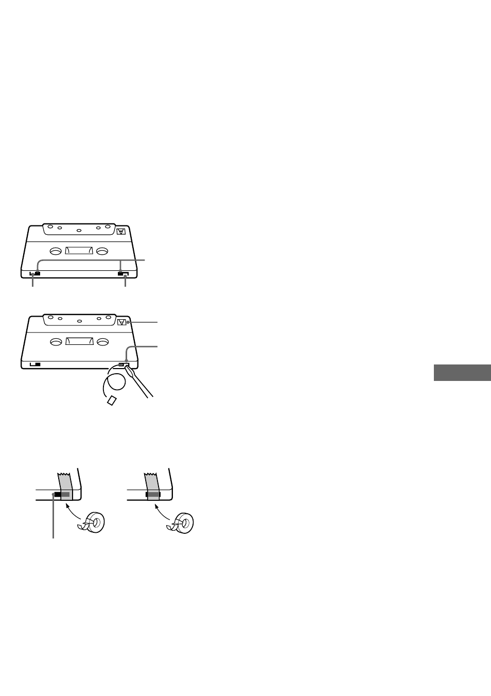 Sony CMT-J3MD User Manual | Page 67 / 80