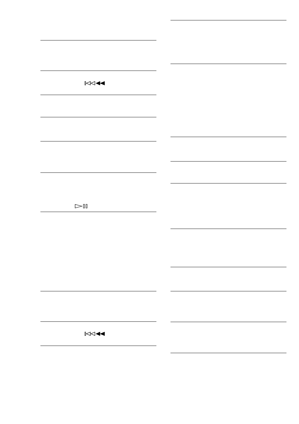 Sony CMT-J3MD User Manual | Page 70 / 80