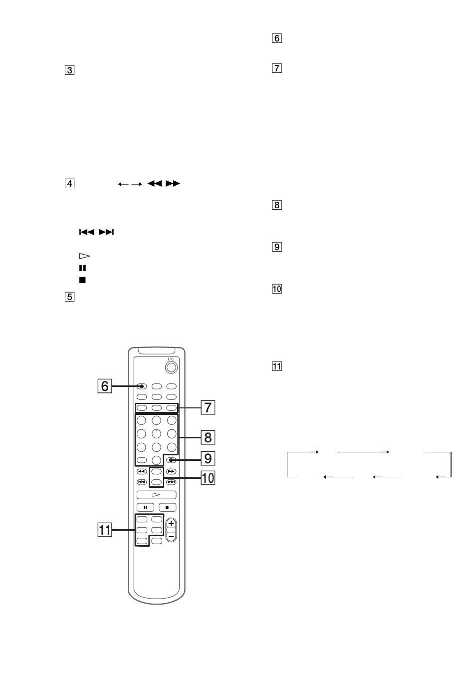 Sony CMT-J3MD User Manual | Page 76 / 80