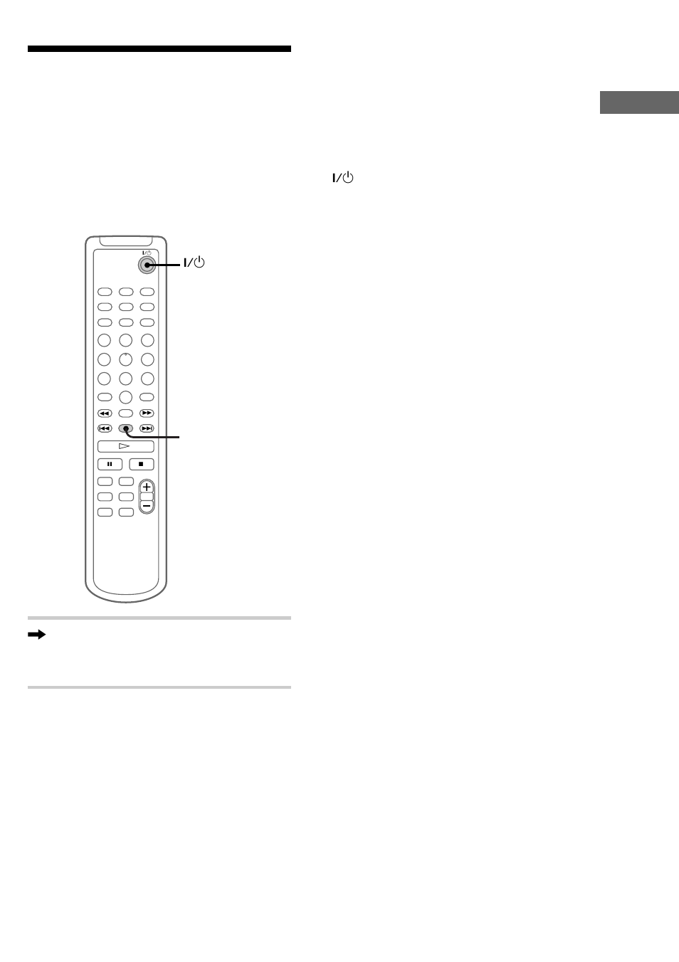 Saving the power in standby mode, Getting started, Press display when the system is off | Sony CMT-J3MD User Manual | Page 9 / 80