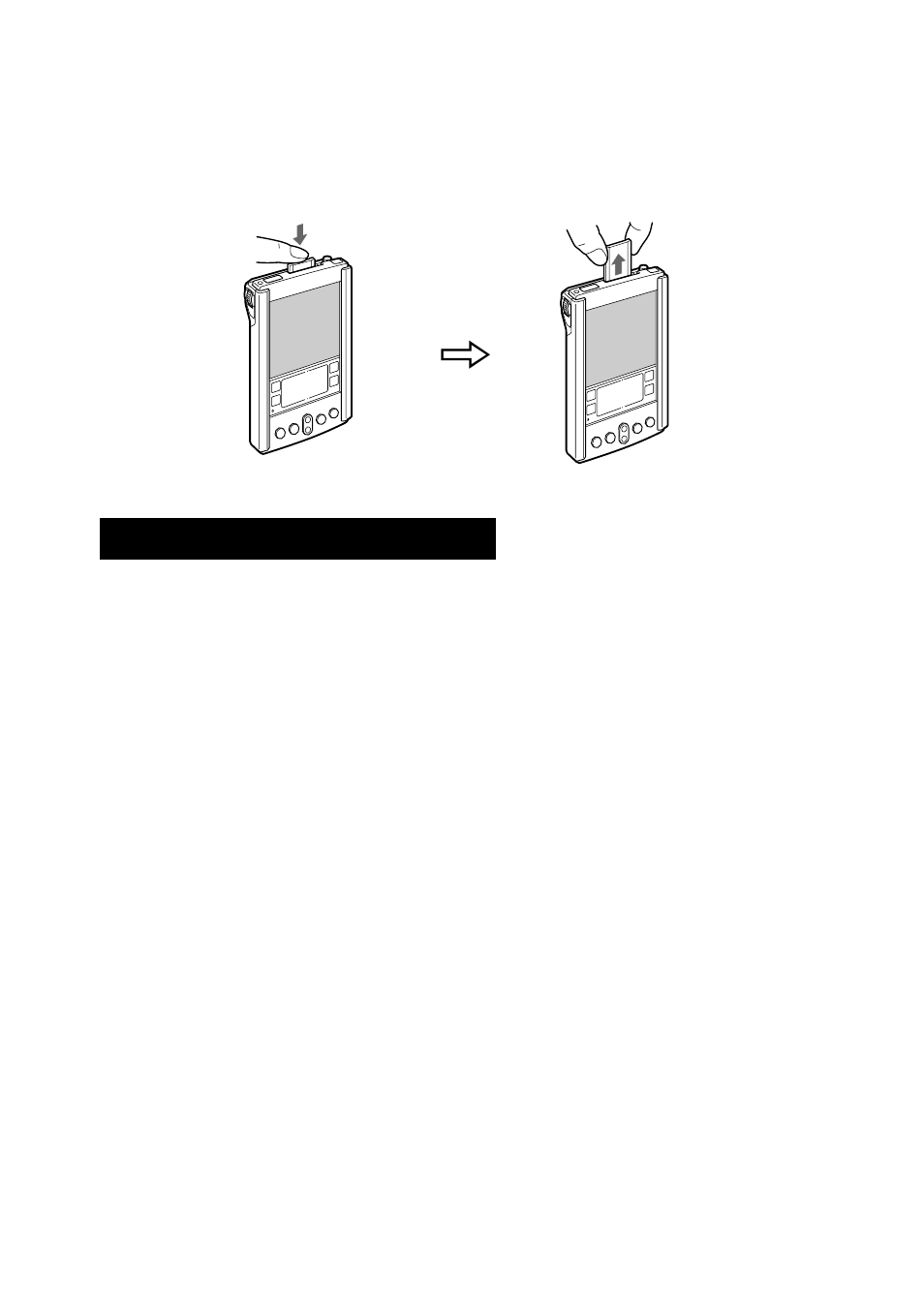 Sony PEG-S300 User Manual | Page 14 / 192