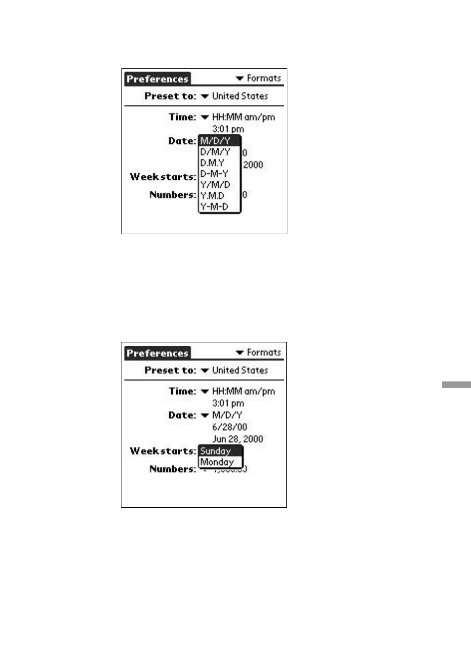 Sony PEG-S300 User Manual | Page 161 / 192