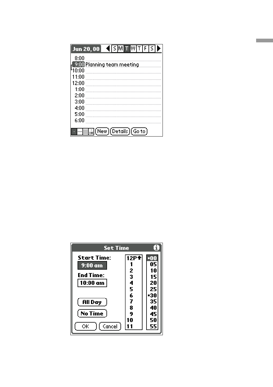 Sony PEG-S300 User Manual | Page 27 / 192