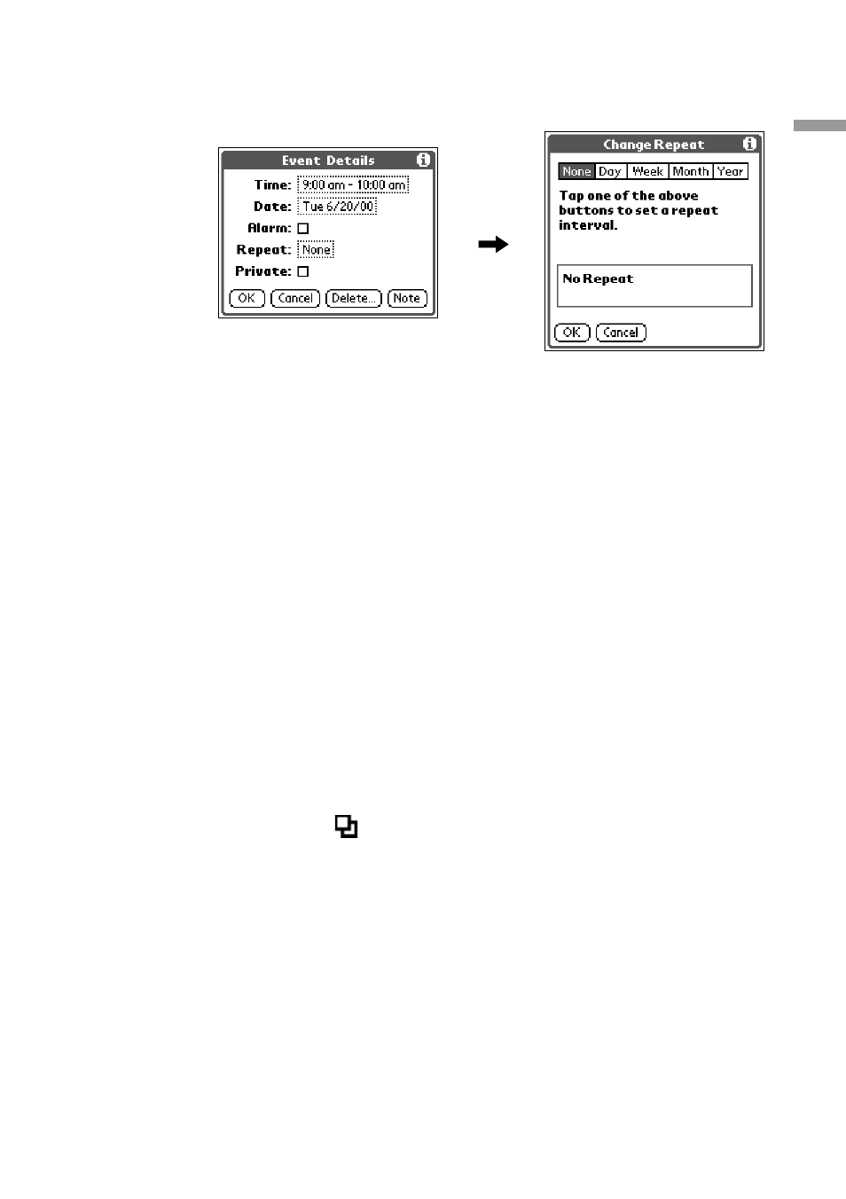 Sony PEG-S300 User Manual | Page 31 / 192