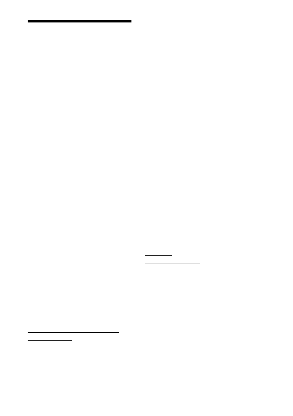 Sony PEG-S300 User Manual | Page 4 / 192