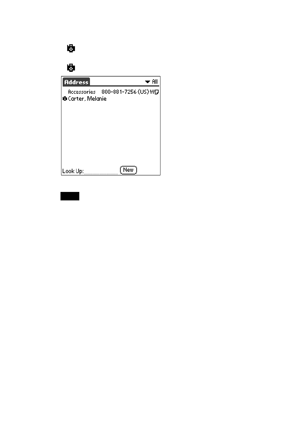 Sony PEG-S300 User Manual | Page 52 / 192