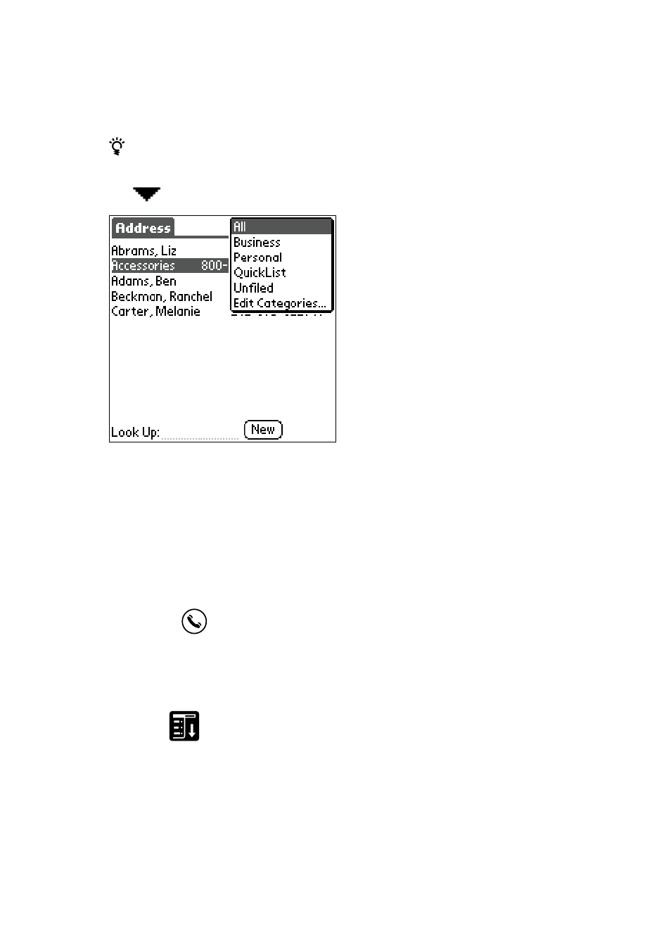 Sony PEG-S300 User Manual | Page 54 / 192
