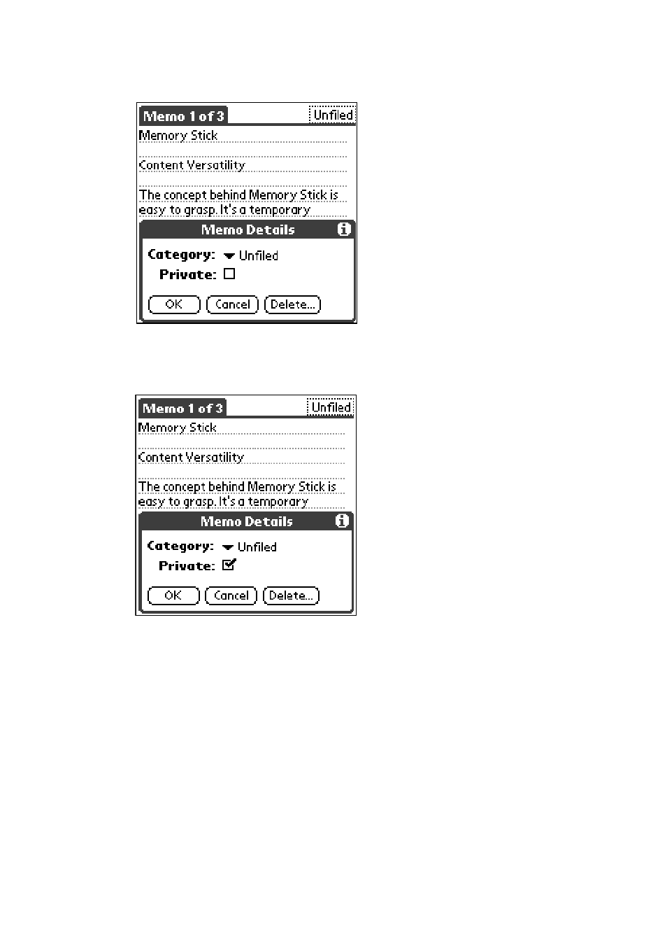 Sony PEG-S300 User Manual | Page 88 / 192