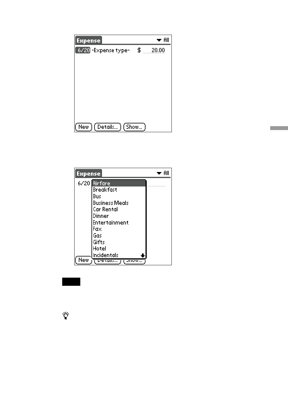 Sony PEG-S300 User Manual | Page 95 / 192