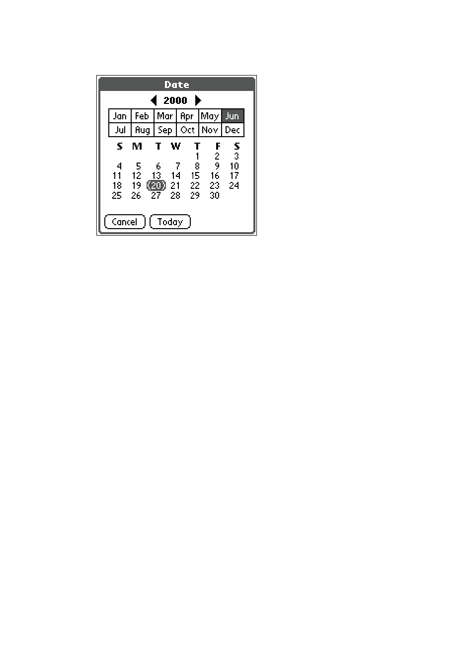 Sony PEG-S300 User Manual | Page 98 / 192