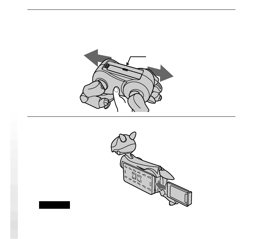 Sony ERA-201D1 User Manual | Page 40 / 96