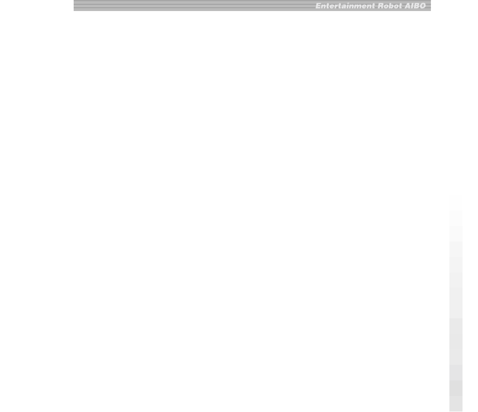 Glossaire | Sony ERA-201D1 User Manual | Page 59 / 96