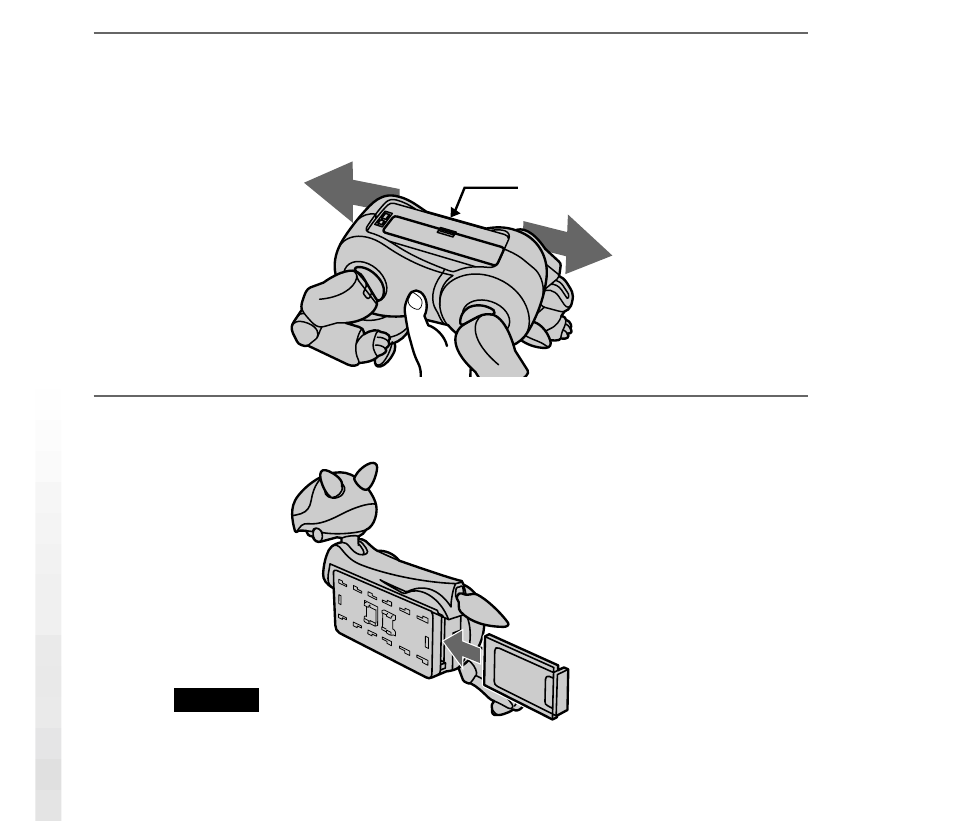 Sony ERA-201D1 User Manual | Page 72 / 96