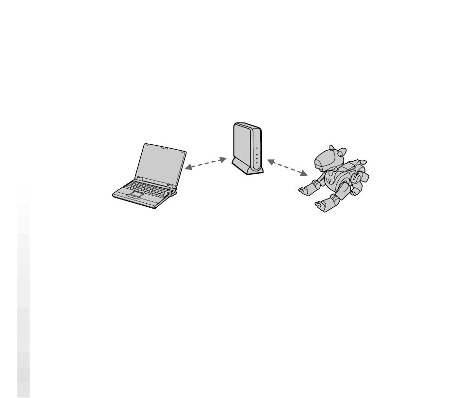 Netzwerkkonfiguration und -einstellungen | Sony ERA-201D1 User Manual | Page 76 / 96