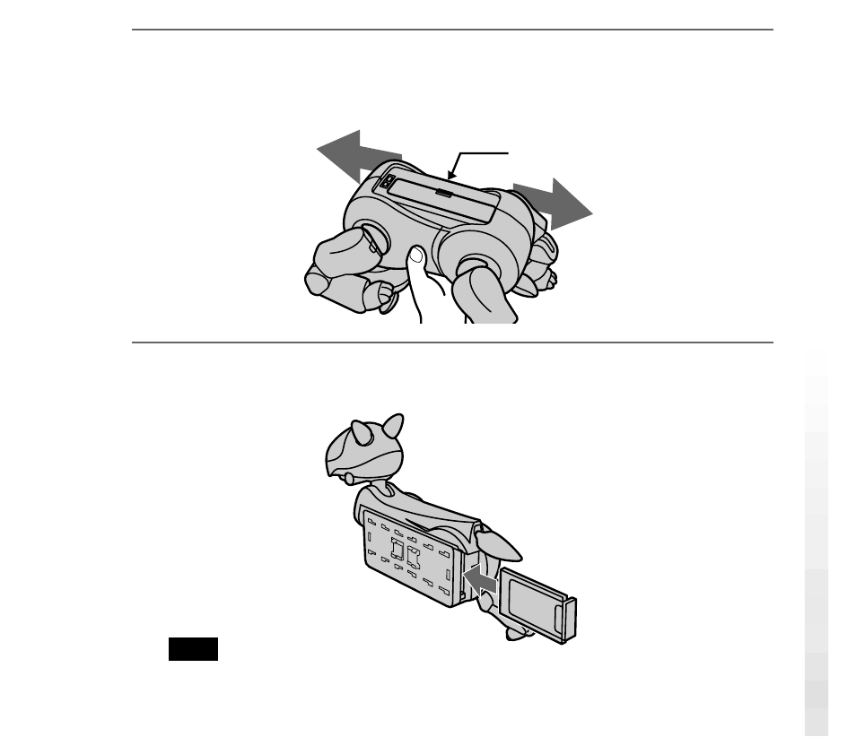 Sony ERA-201D1 User Manual | Page 9 / 96