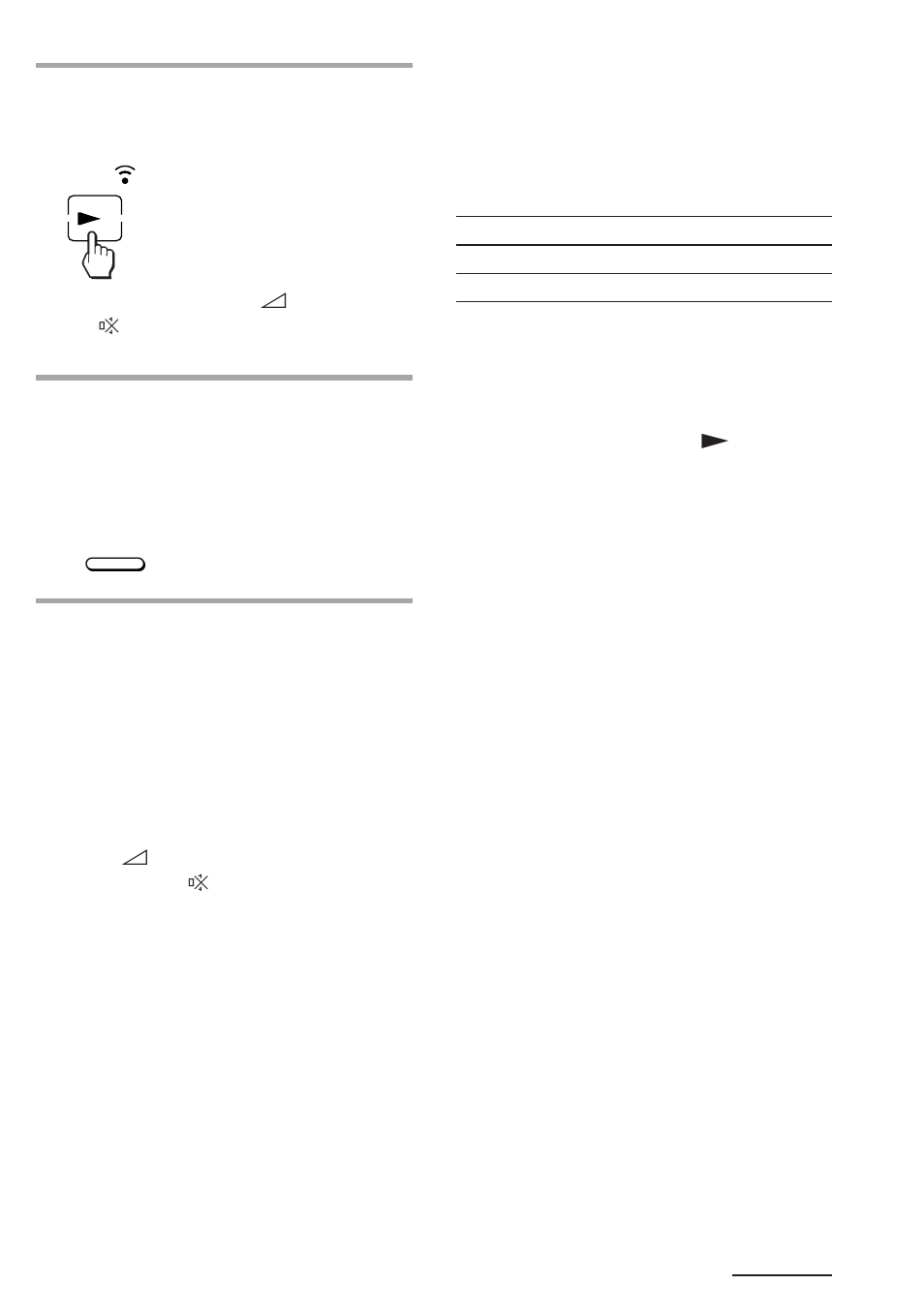 Sony RM-AV2000T User Manual | Page 12 / 88