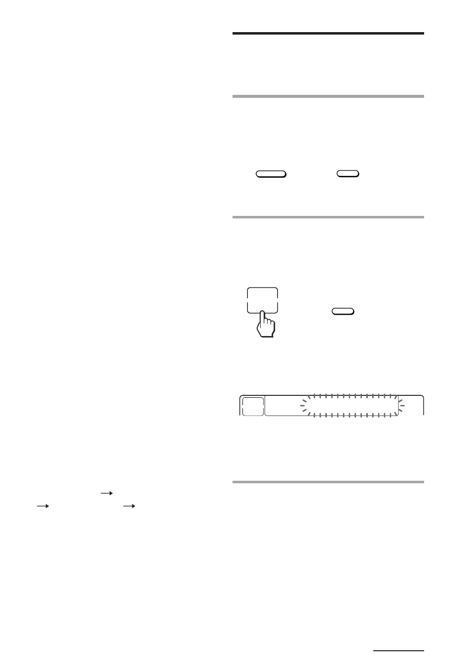 Changing the programmed commands | Sony RM-AV2000T User Manual | Page 22 / 88