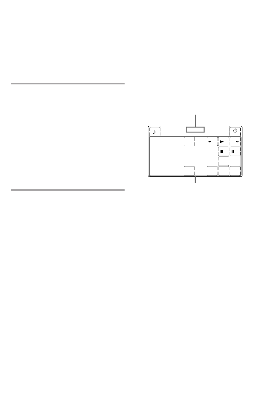 Sony RM-AV2000T User Manual | Page 28 / 88