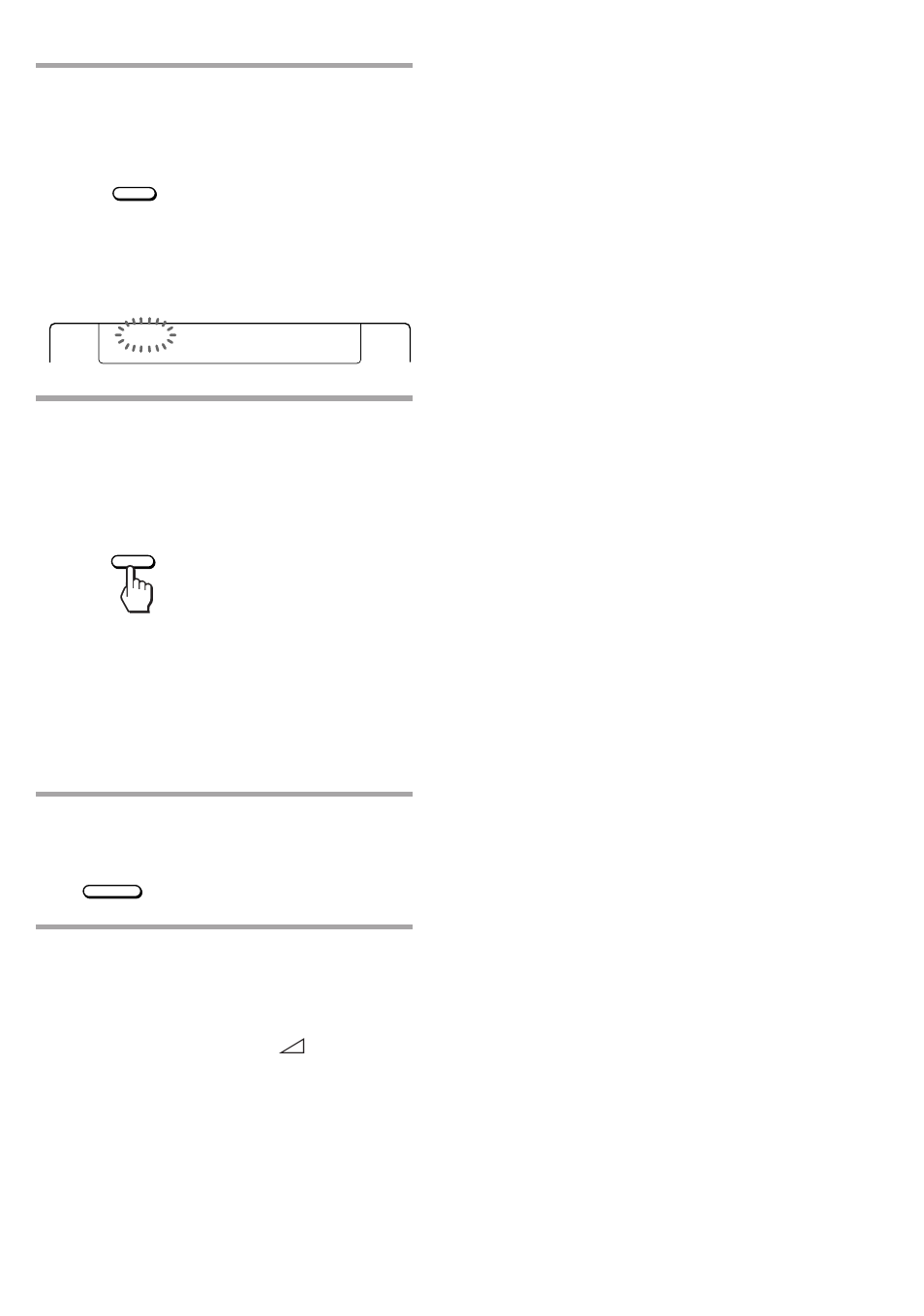 Sony RM-AV2000T User Manual | Page 30 / 88