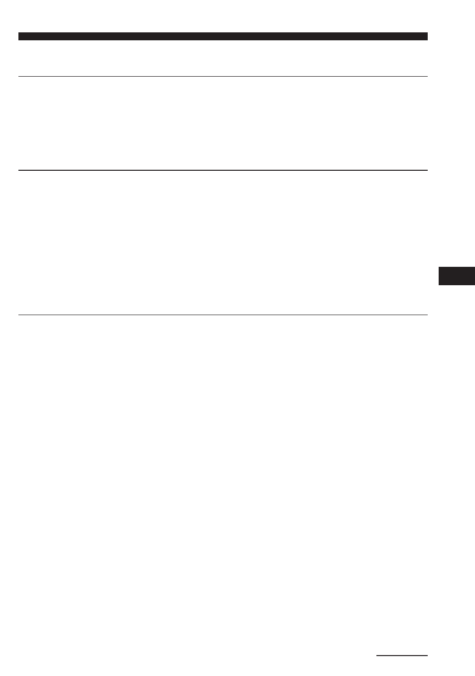 Sony RM-AV2000T User Manual | Page 4 / 88