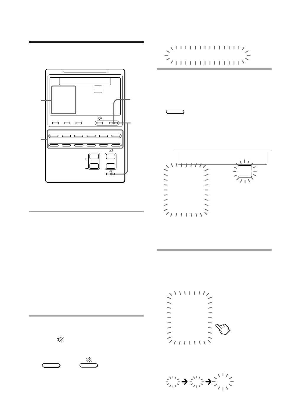 Kiezen van de code voor een component | Sony RM-AV2000T User Manual | Page 53 / 88