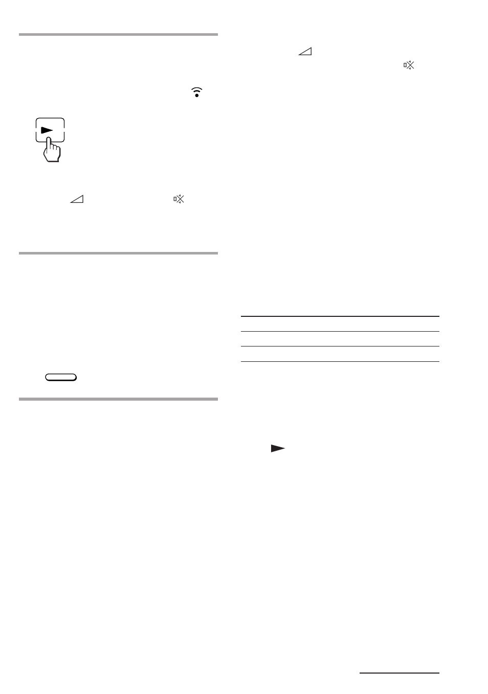 Sony RM-AV2000T User Manual | Page 56 / 88