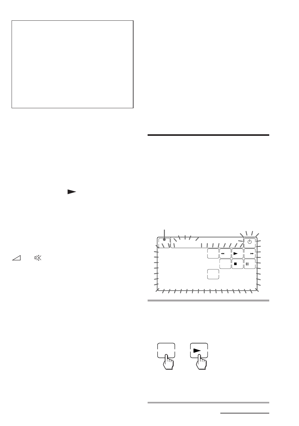 Wijzigen of wissen van een aangeleerde functie, Belangrijk, Overnemen van signalen voor de á en ¤ toetsen | Wordt vervolgd, Opmerking | Sony RM-AV2000T User Manual | Page 60 / 88