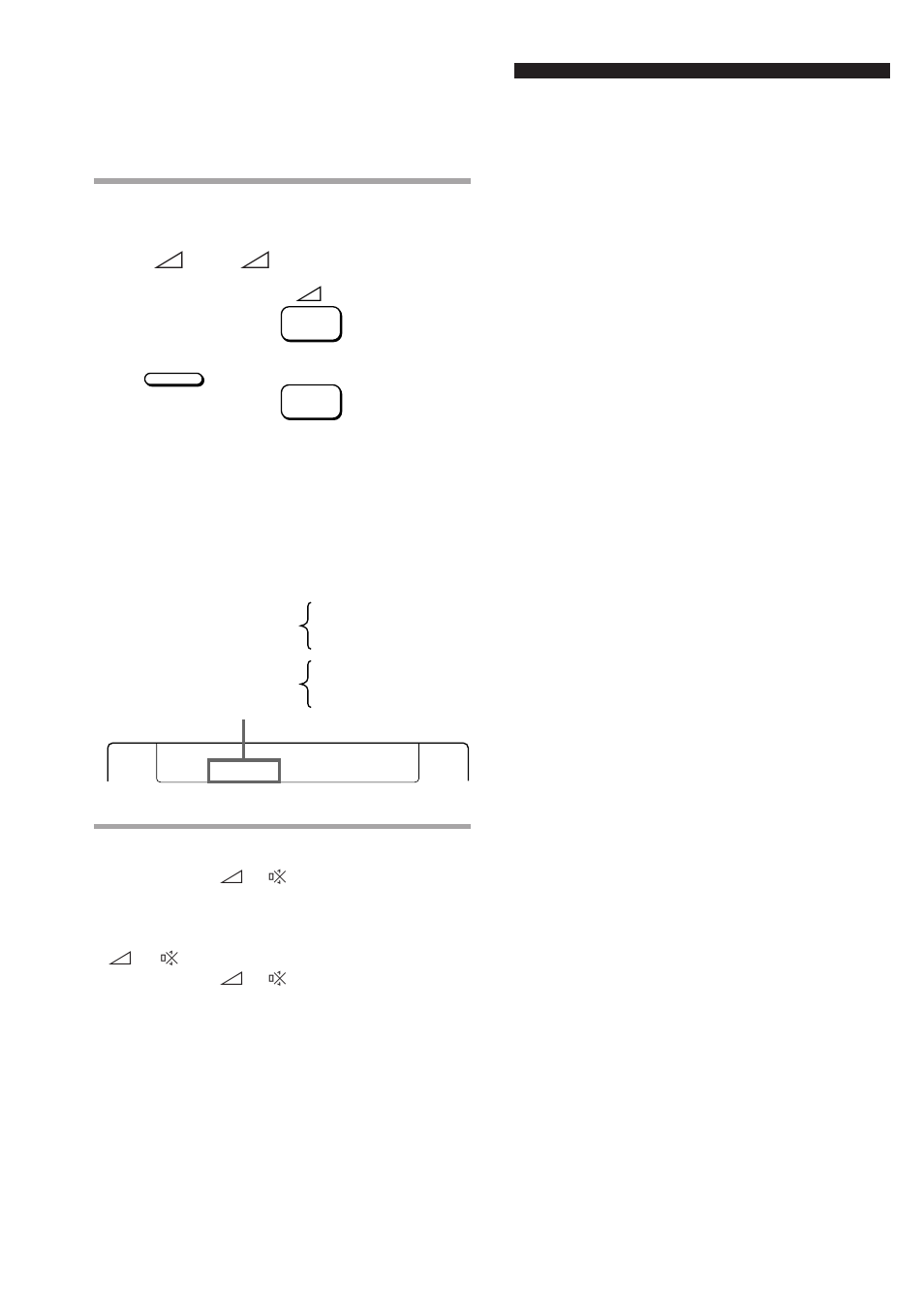 Uitvoeren van een reeks bedieningsfuncties | Sony RM-AV2000T User Manual | Page 63 / 88