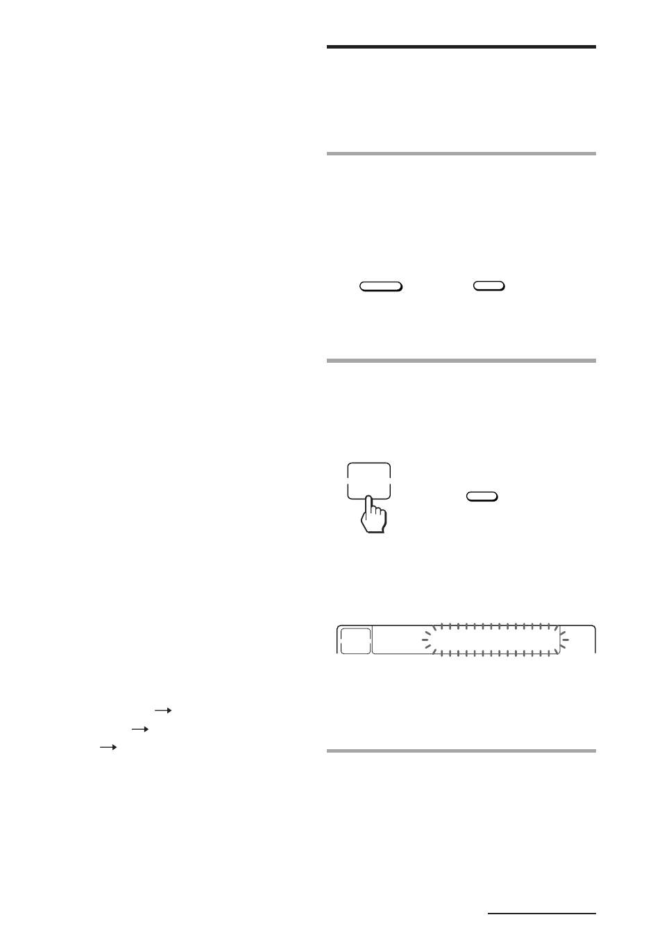 Wijzigen van de geprogrammeerde functies | Sony RM-AV2000T User Manual | Page 66 / 88