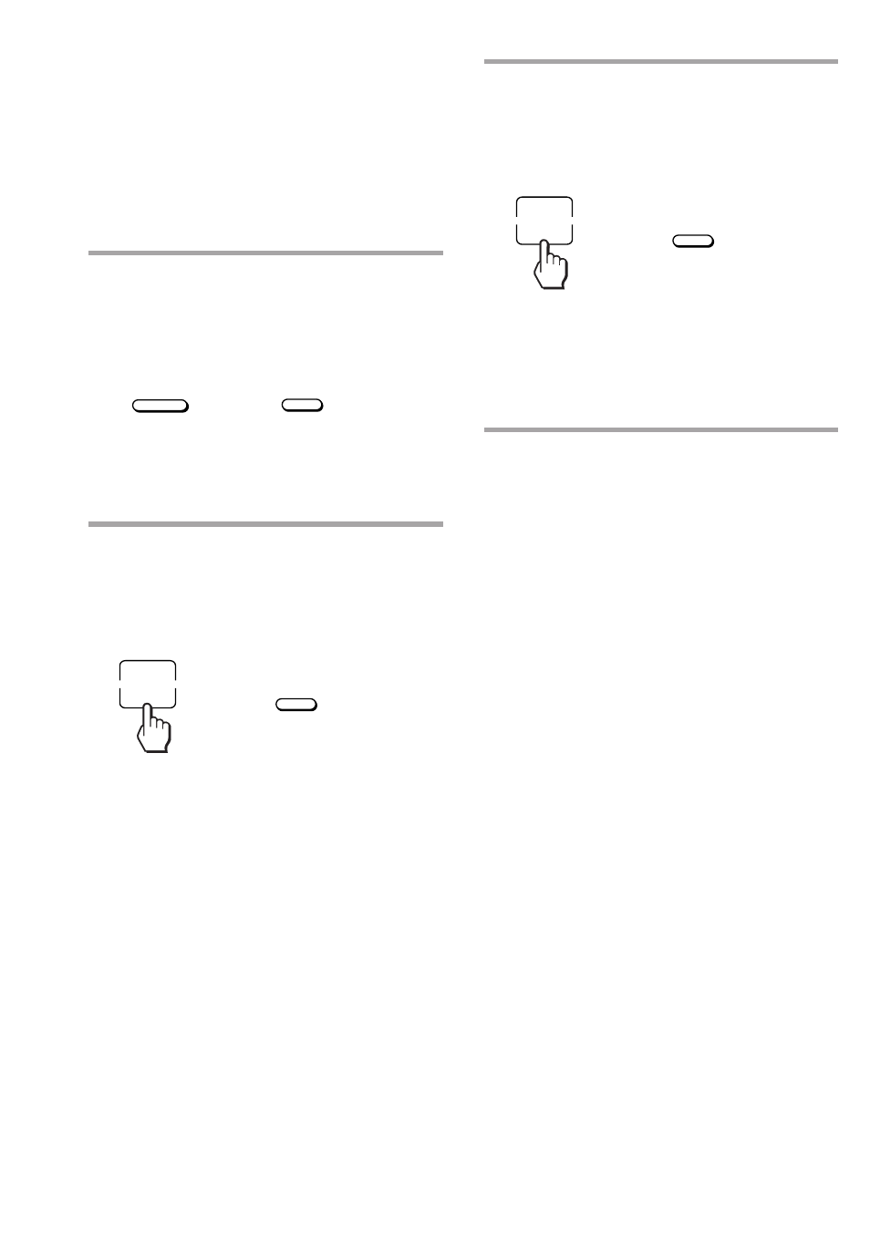 Sony RM-AV2000T User Manual | Page 67 / 88