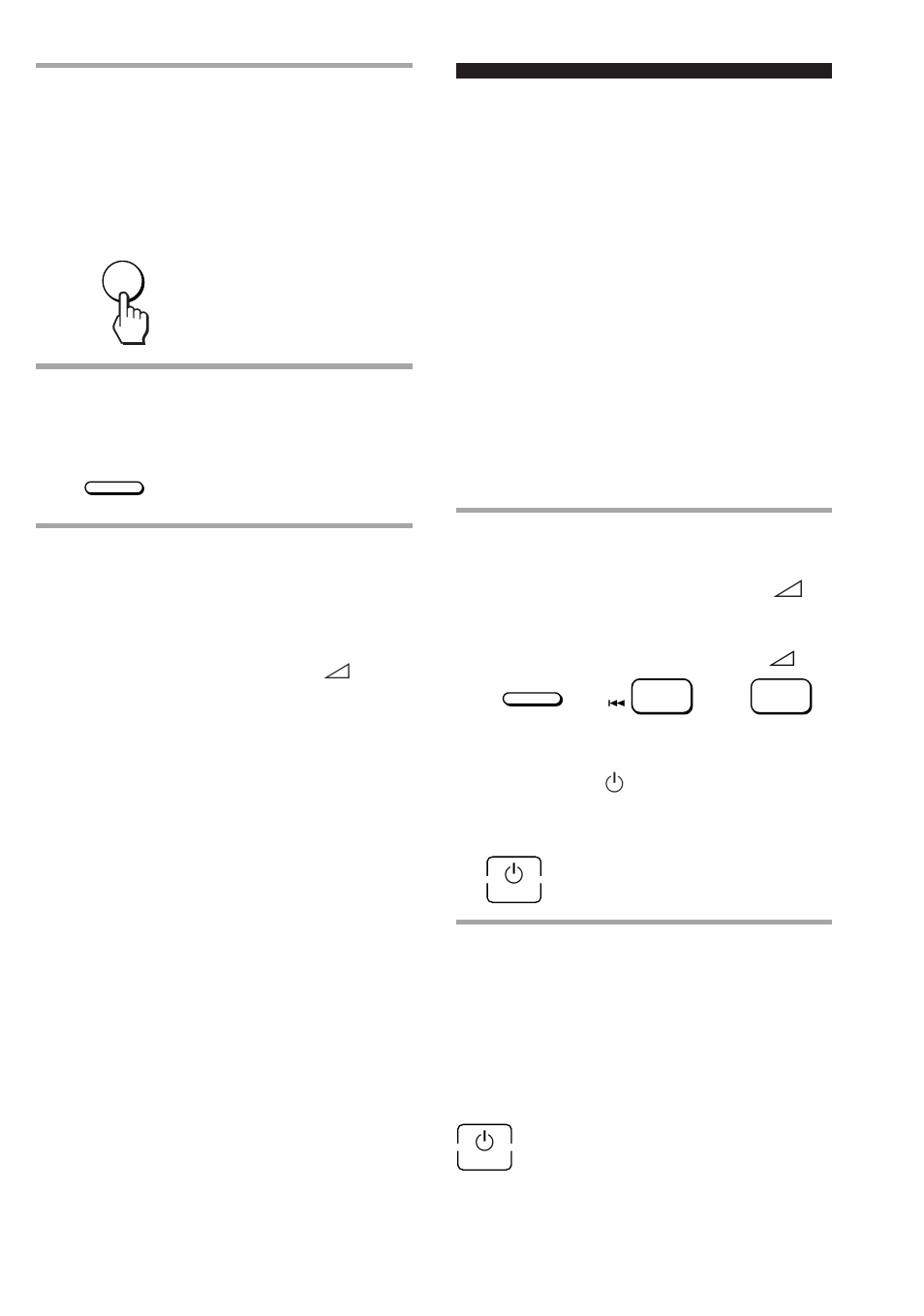 Sony RM-AV2000T User Manual | Page 70 / 88