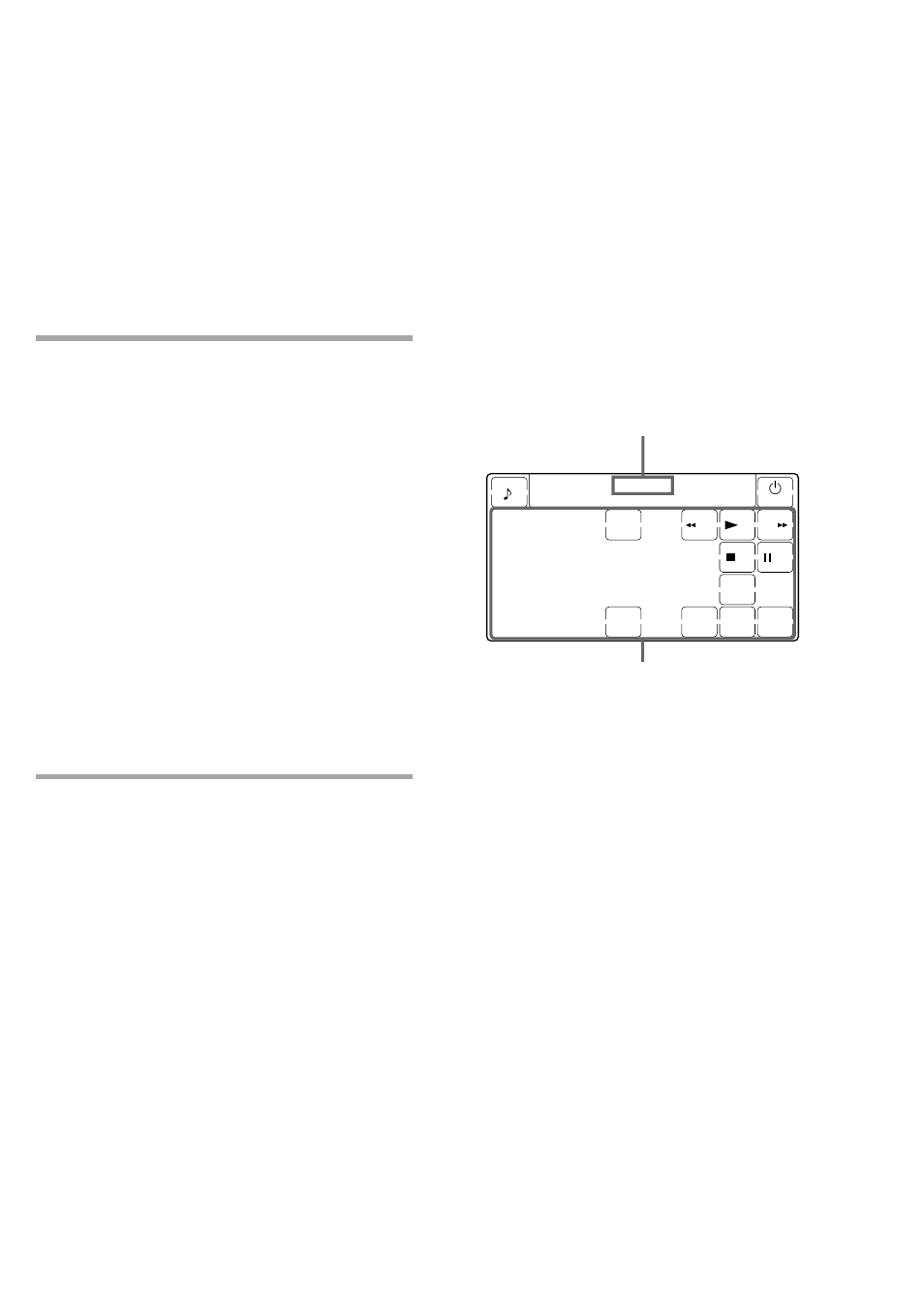 Sony RM-AV2000T User Manual | Page 72 / 88
