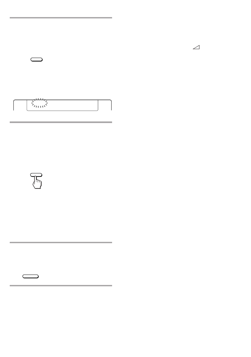 Sony RM-AV2000T User Manual | Page 74 / 88
