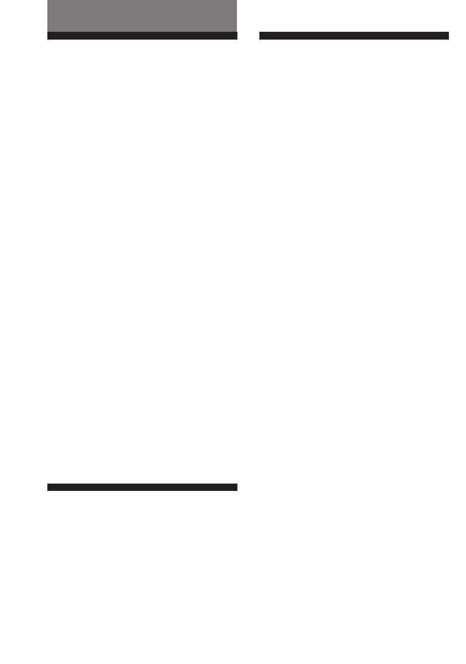 Technische gegevens, Voorzorgsmaatregelen, Onderhoud | Sony RM-AV2000T User Manual | Page 79 / 88