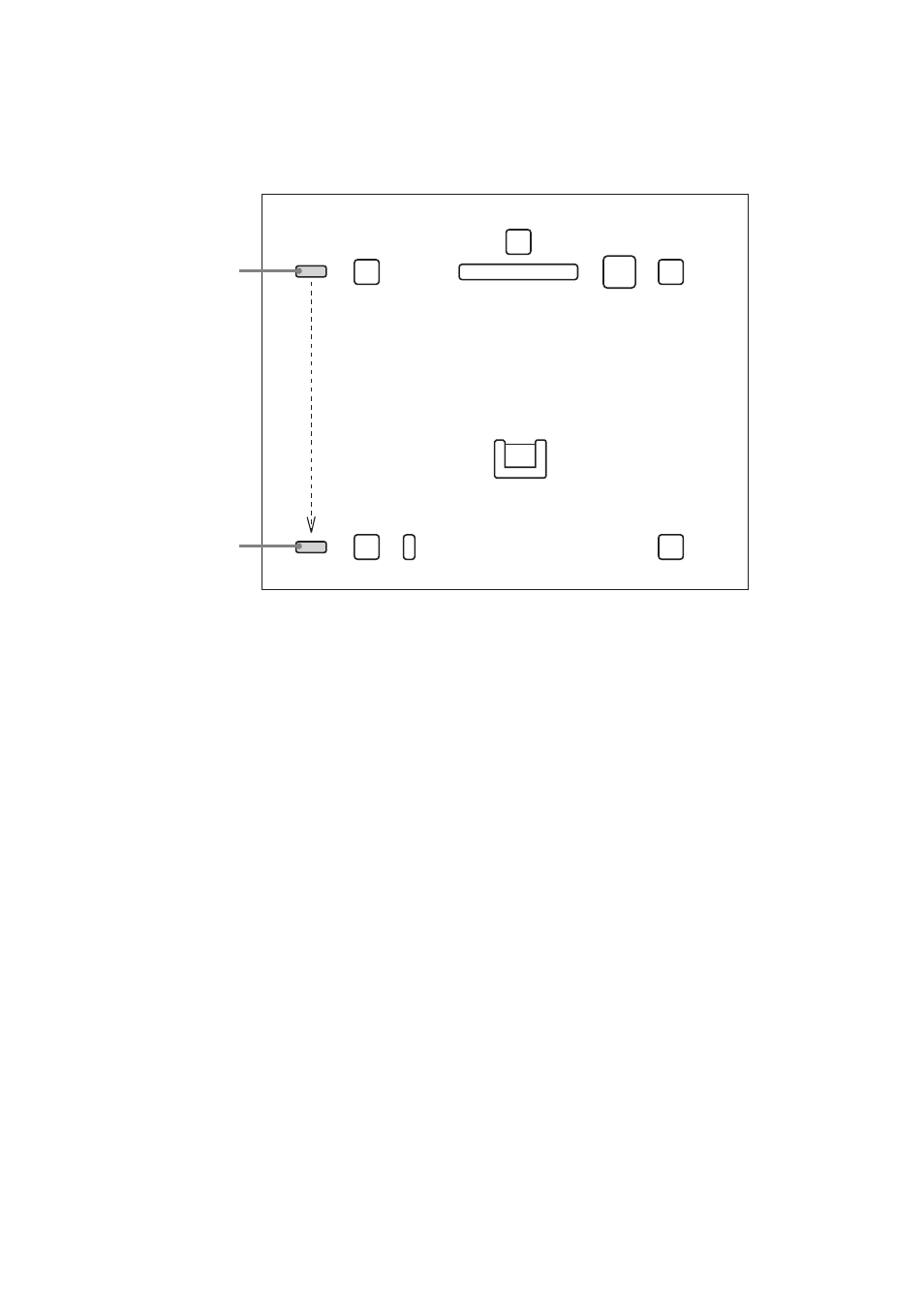 Example for installation | Sony DAV-SB500W User Manual | Page 24 / 96