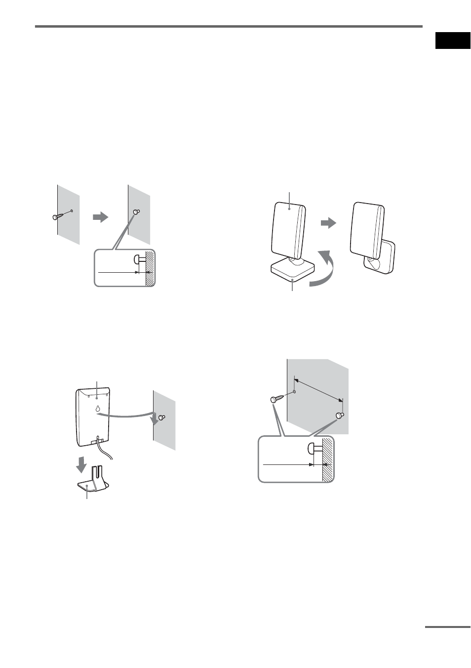 Sony DAV-SB500W User Manual | Page 25 / 96