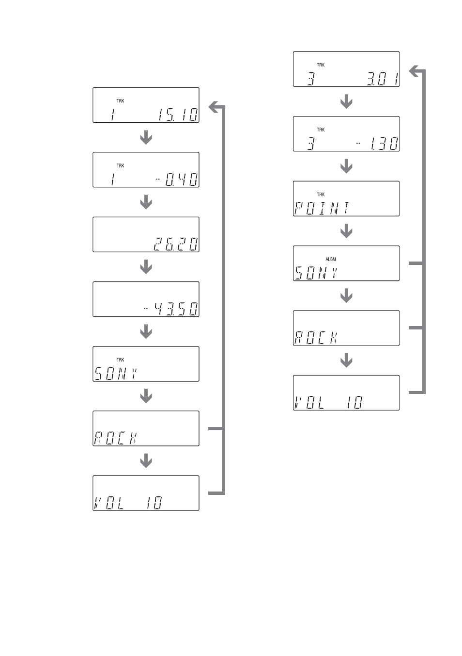 Sony DAV-SB500W User Manual | Page 46 / 96