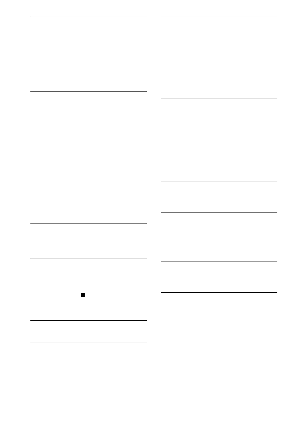 Sony DAV-SB500W User Manual | Page 80 / 96