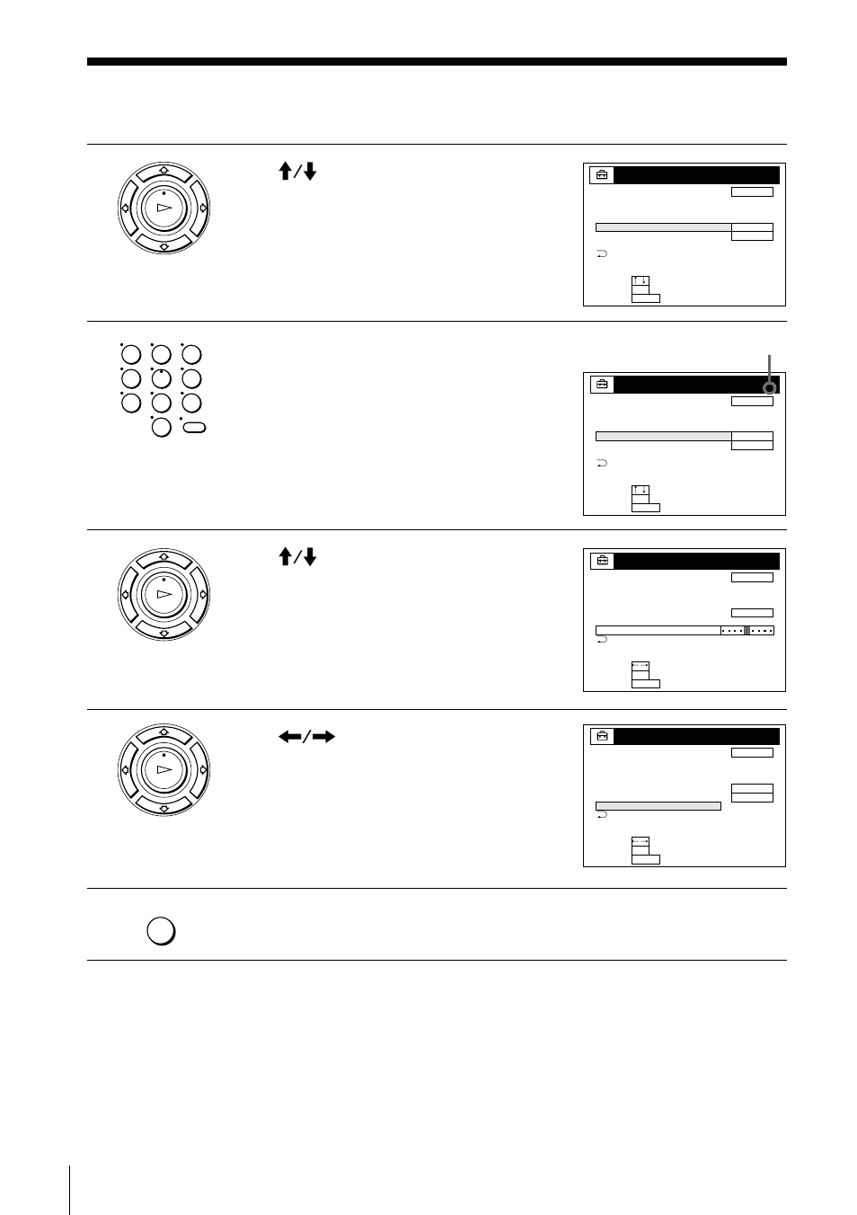 Presetting channels (continued), Press m/m to highlight tuner preset, then press ok, Press menu to exit the menu | Getting started, Selected channel | Sony SLV-669HF User Manual | Page 36 / 68