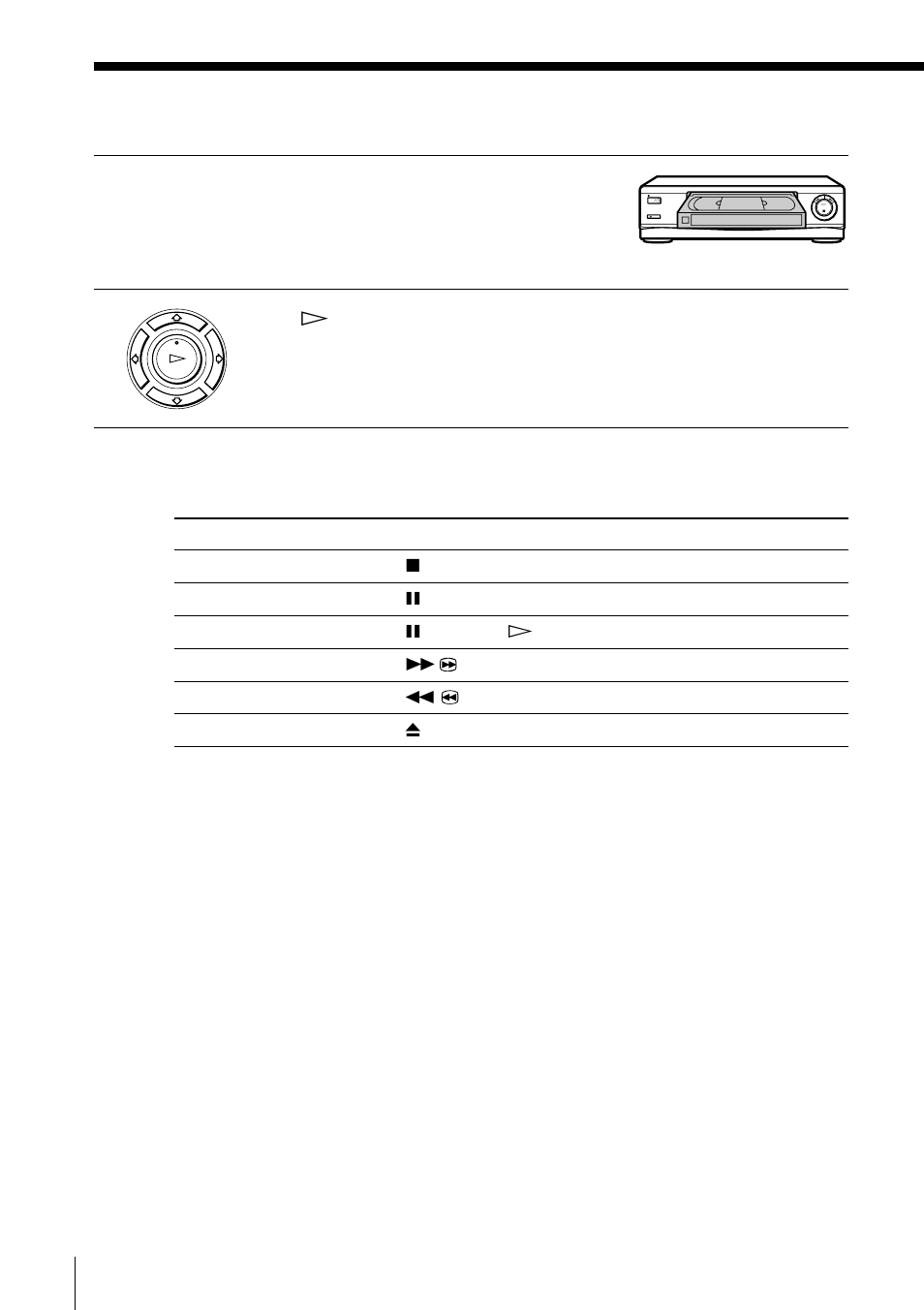 Sony SLV-669HF User Manual | Page 38 / 68