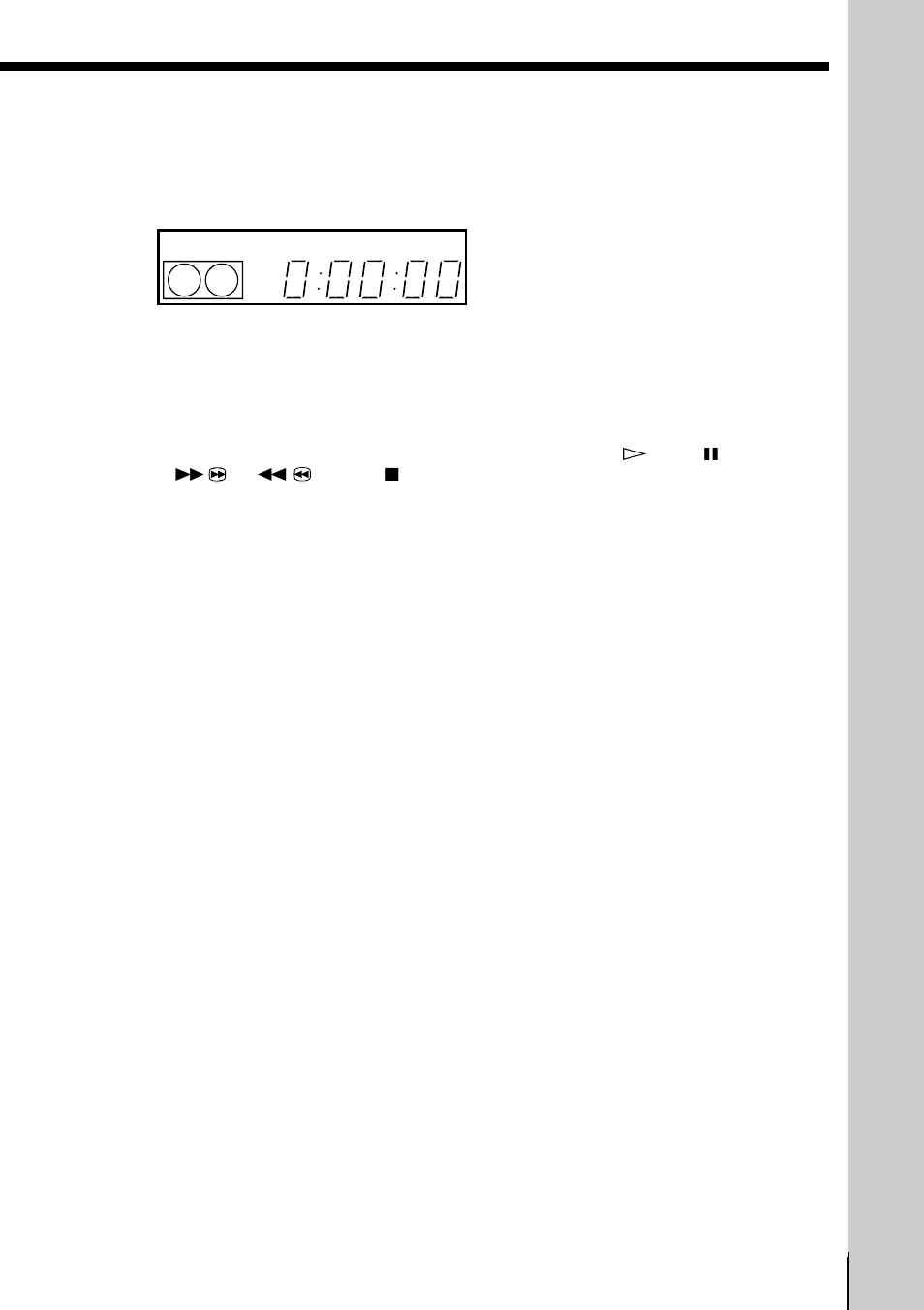 Sony SLV-669HF User Manual | Page 39 / 68