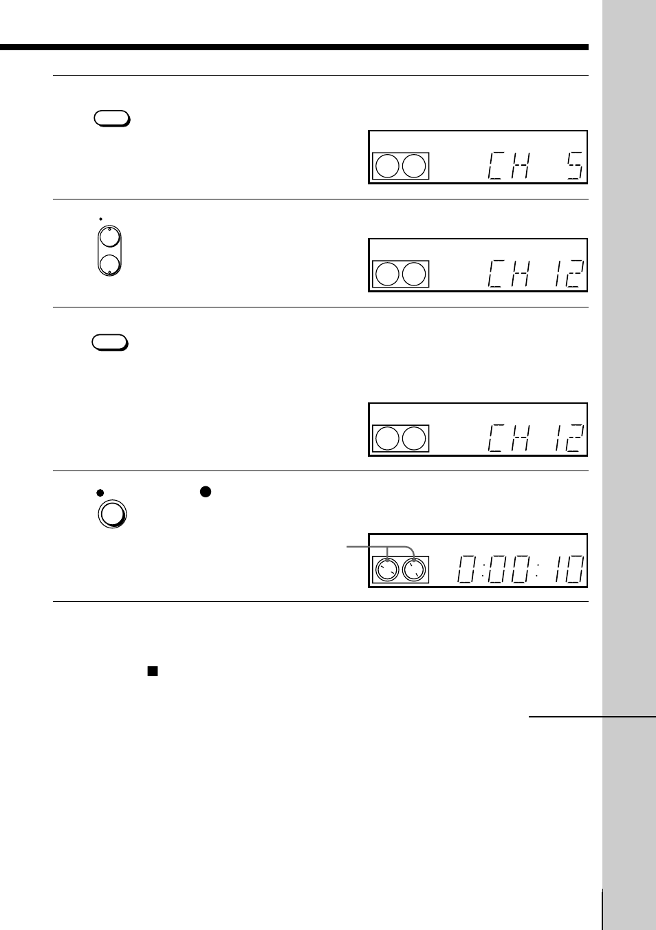 Sony SLV-669HF User Manual | Page 41 / 68