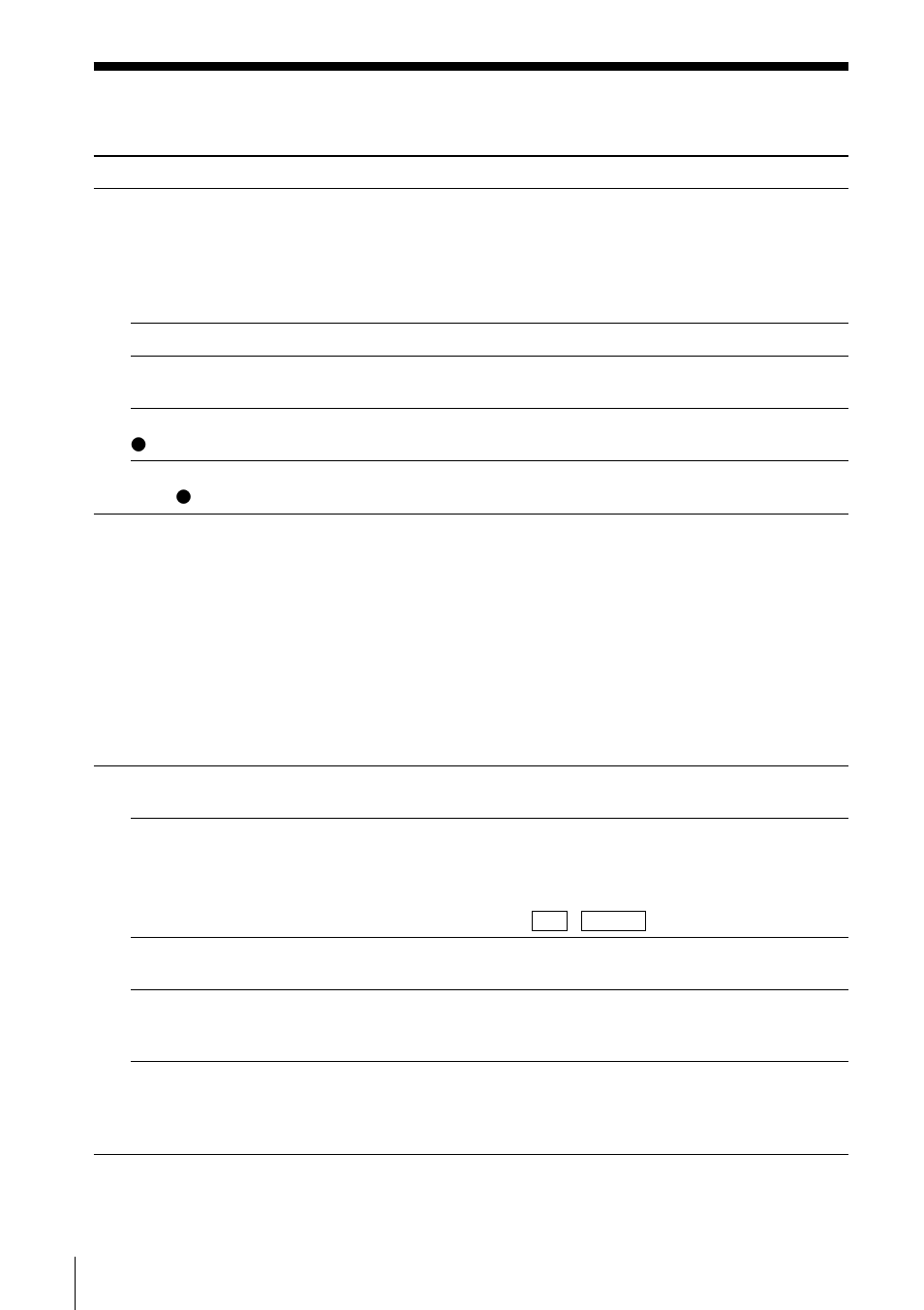 Troubleshooting (continued) | Sony SLV-669HF User Manual | Page 60 / 68