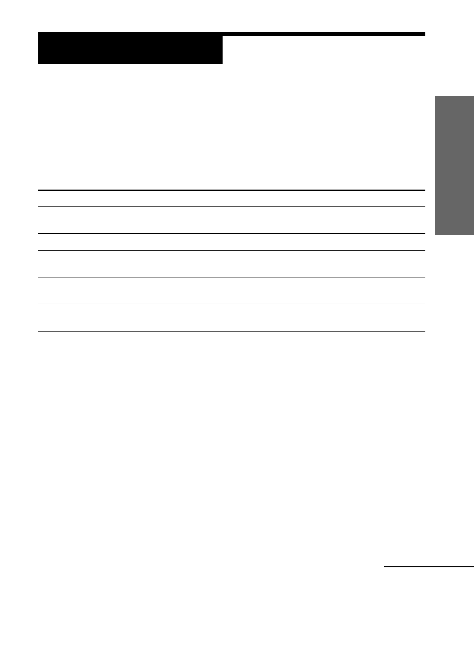 Step 3: hookups, Hookups, Step 3 | Selecting the best hookup option | Sony SLV-669HF User Manual | Page 7 / 68
